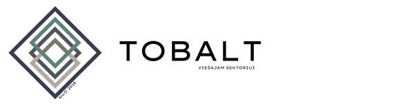 Tobalt — Svietimas